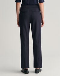 Pantaloni a sigaretta in jersey