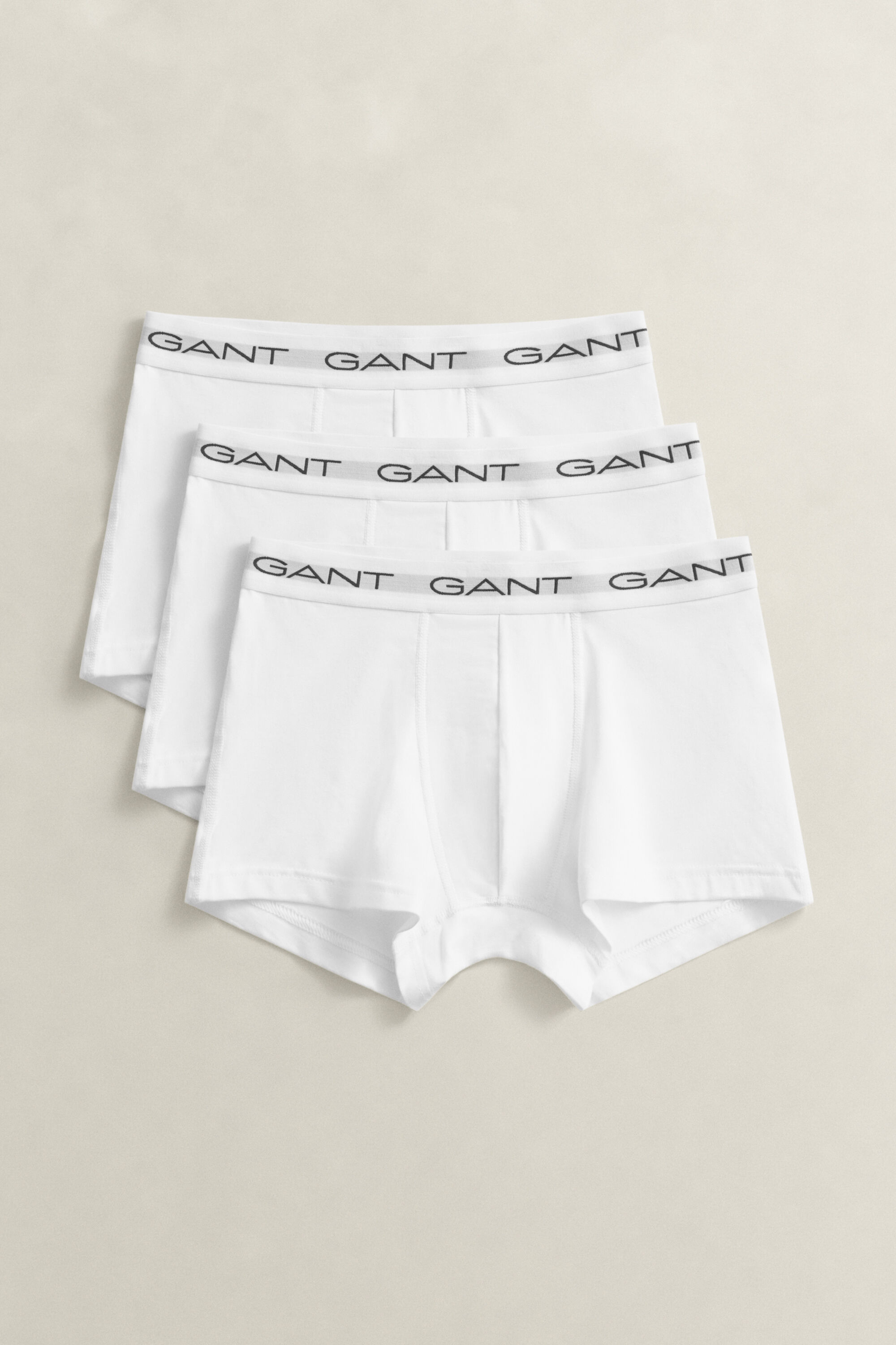 Confezione da 3 paia di boxer