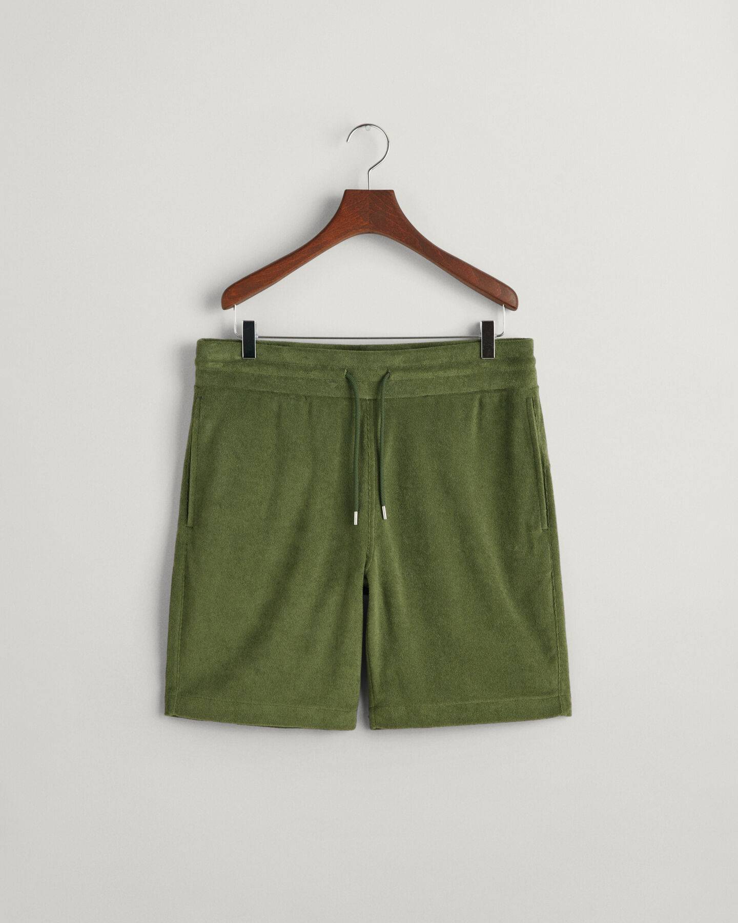 Pantaloncini Terry Cloth