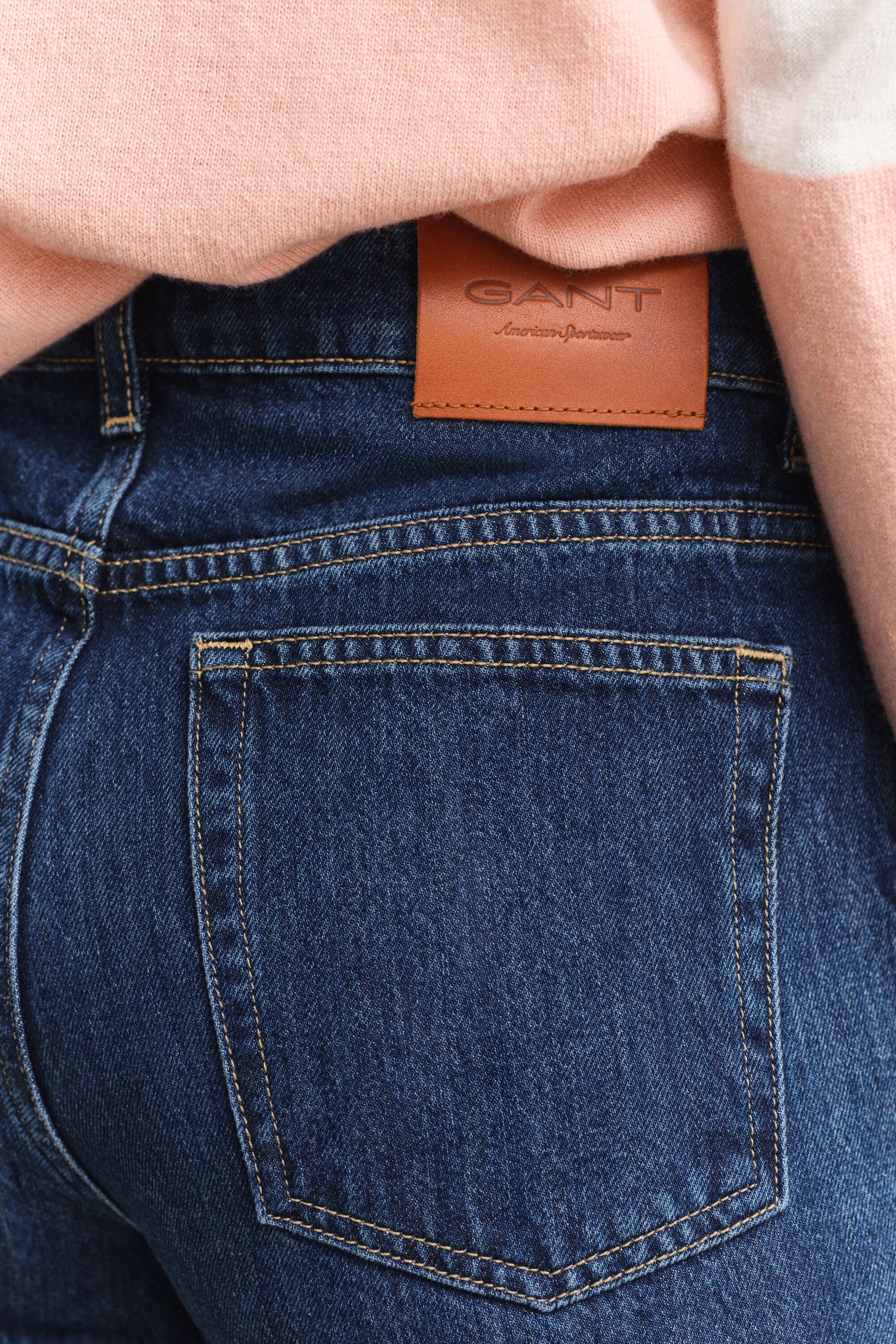 Jeans relaxed