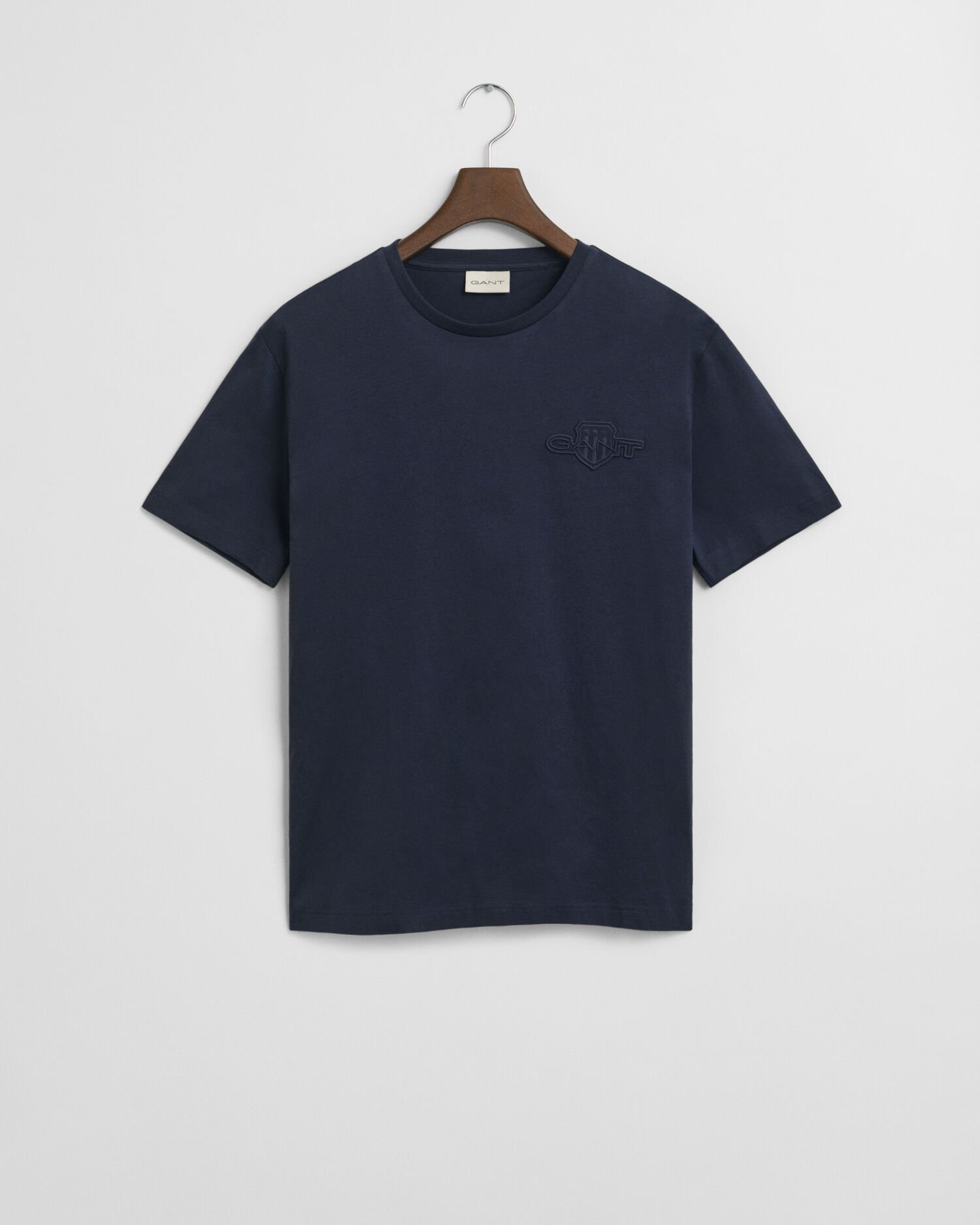 T-shirt Tonal Archive Shield