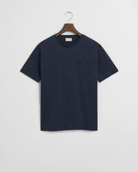 T-shirt Tonal Archive Shield