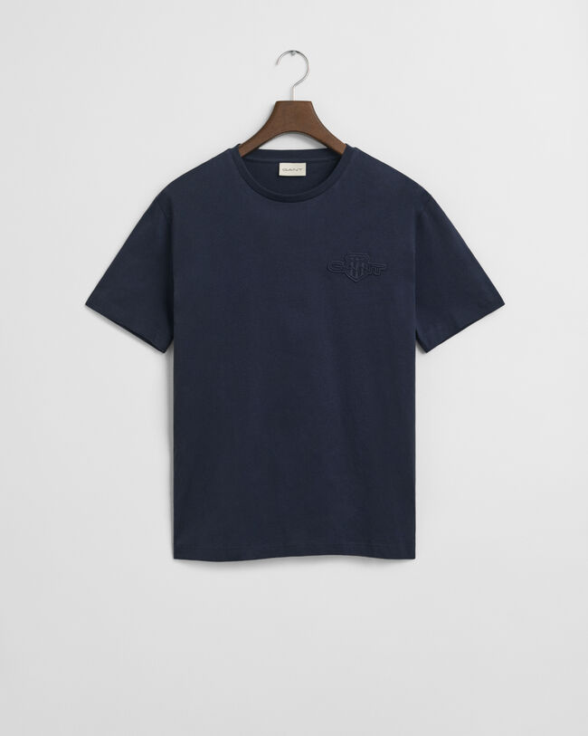 T-shirt Tonal Archive Shield
