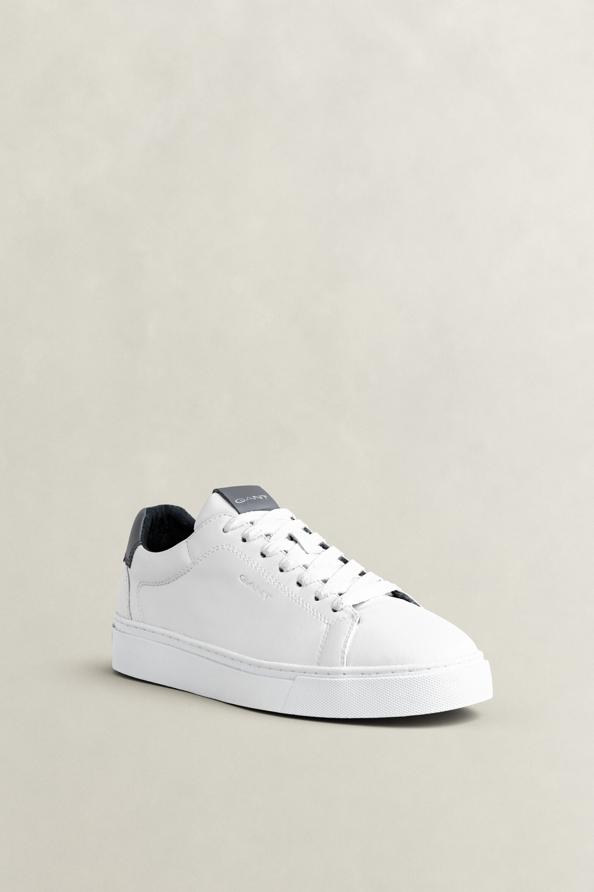 Sneakers Mc Julien in pelle