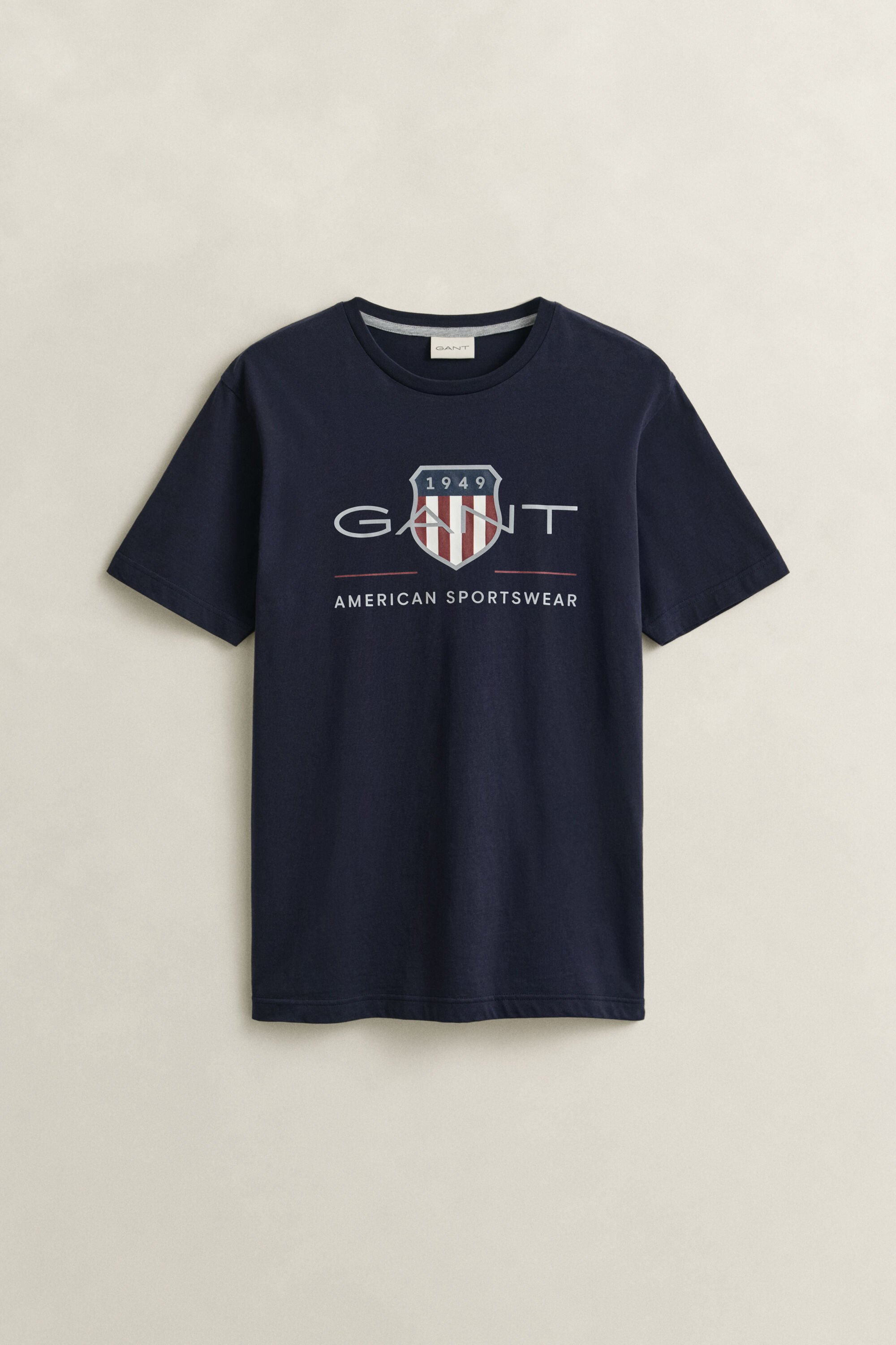 T-shirt Archive Shield