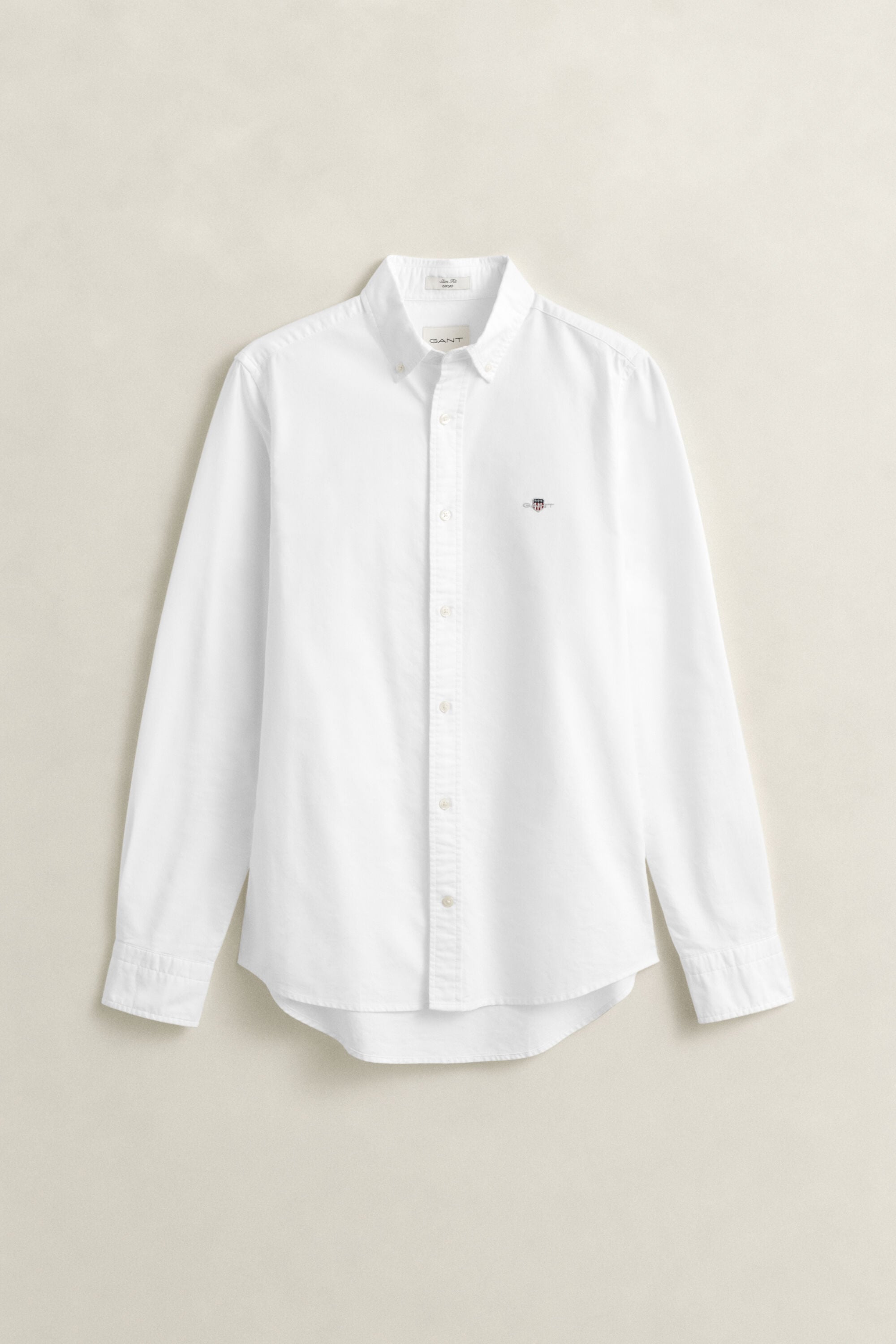 Camicia Oxford Classic slim