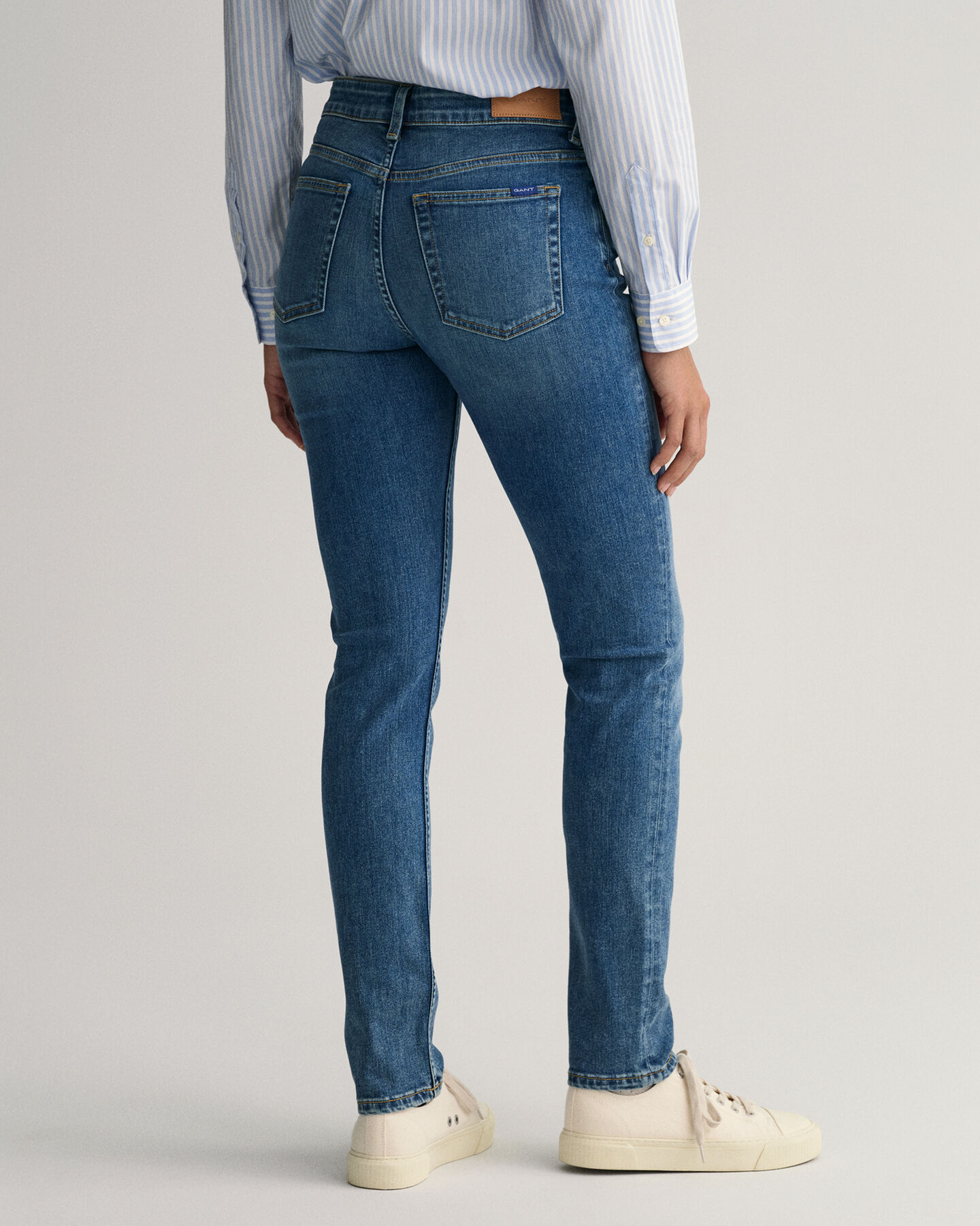 Jeans Farla super elasticizzati slim fit