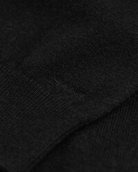 Abito in pregiata e finissima lana d’agnello lavorata a maglia