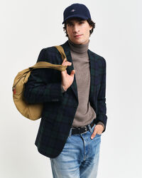 Blazer a quadri Black Watch