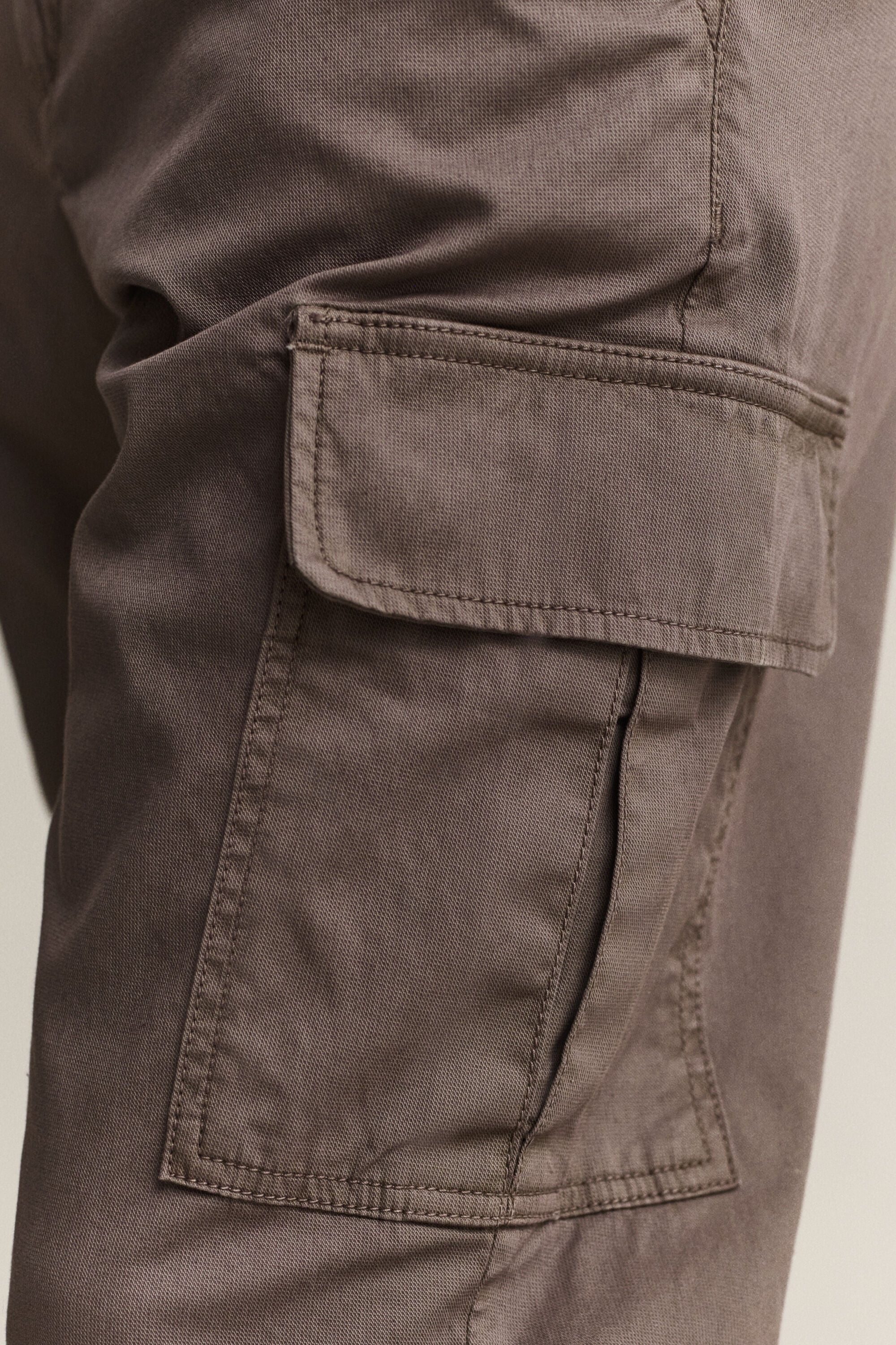 Pantaloni Cargo