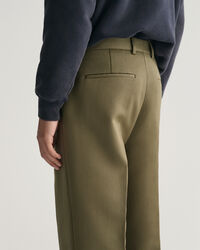 Pantaloni chino sartoriali