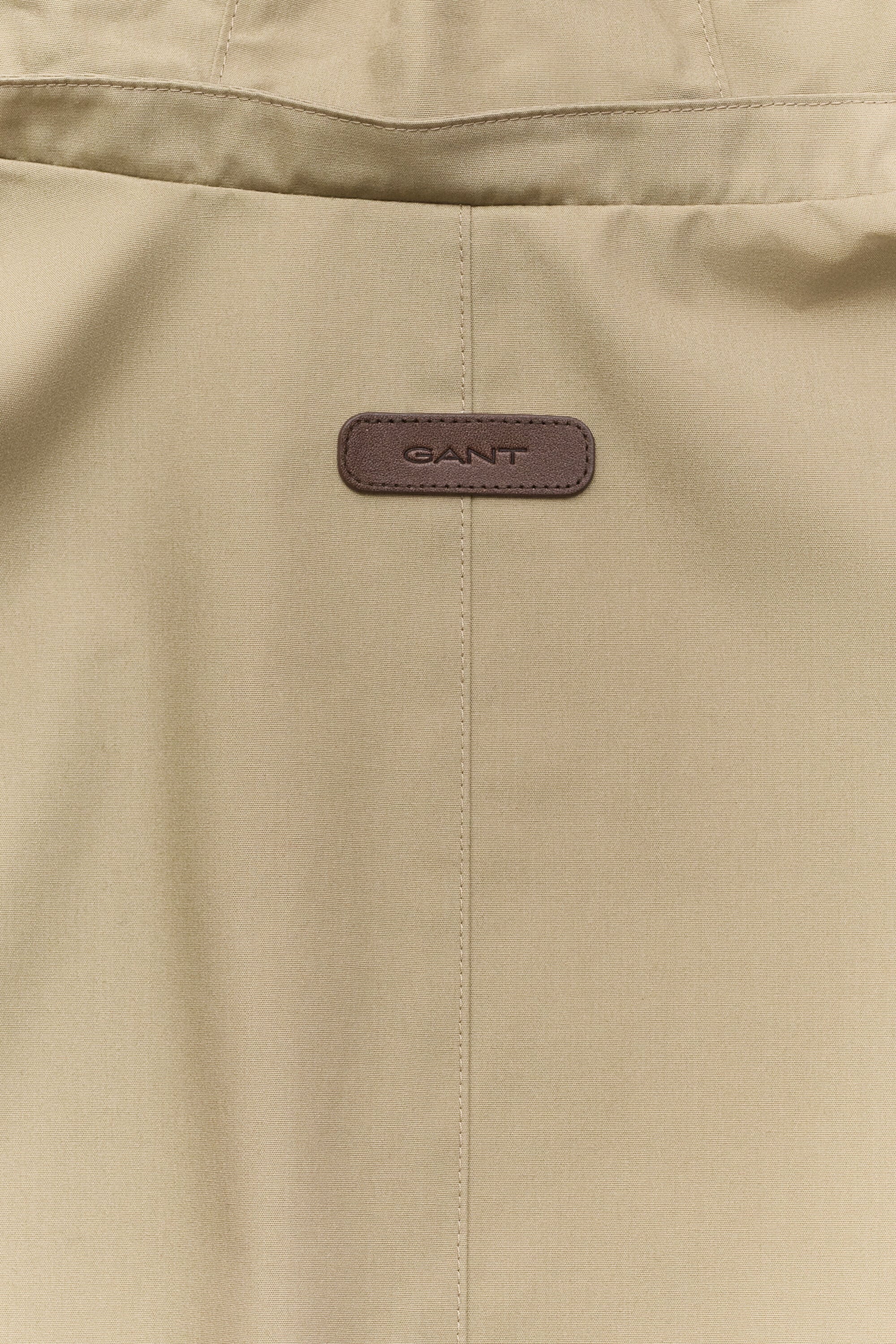 Cappotto doppiopetto