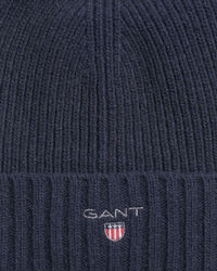 Berretto foderato in lana