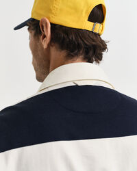 Rugger a righe larghe