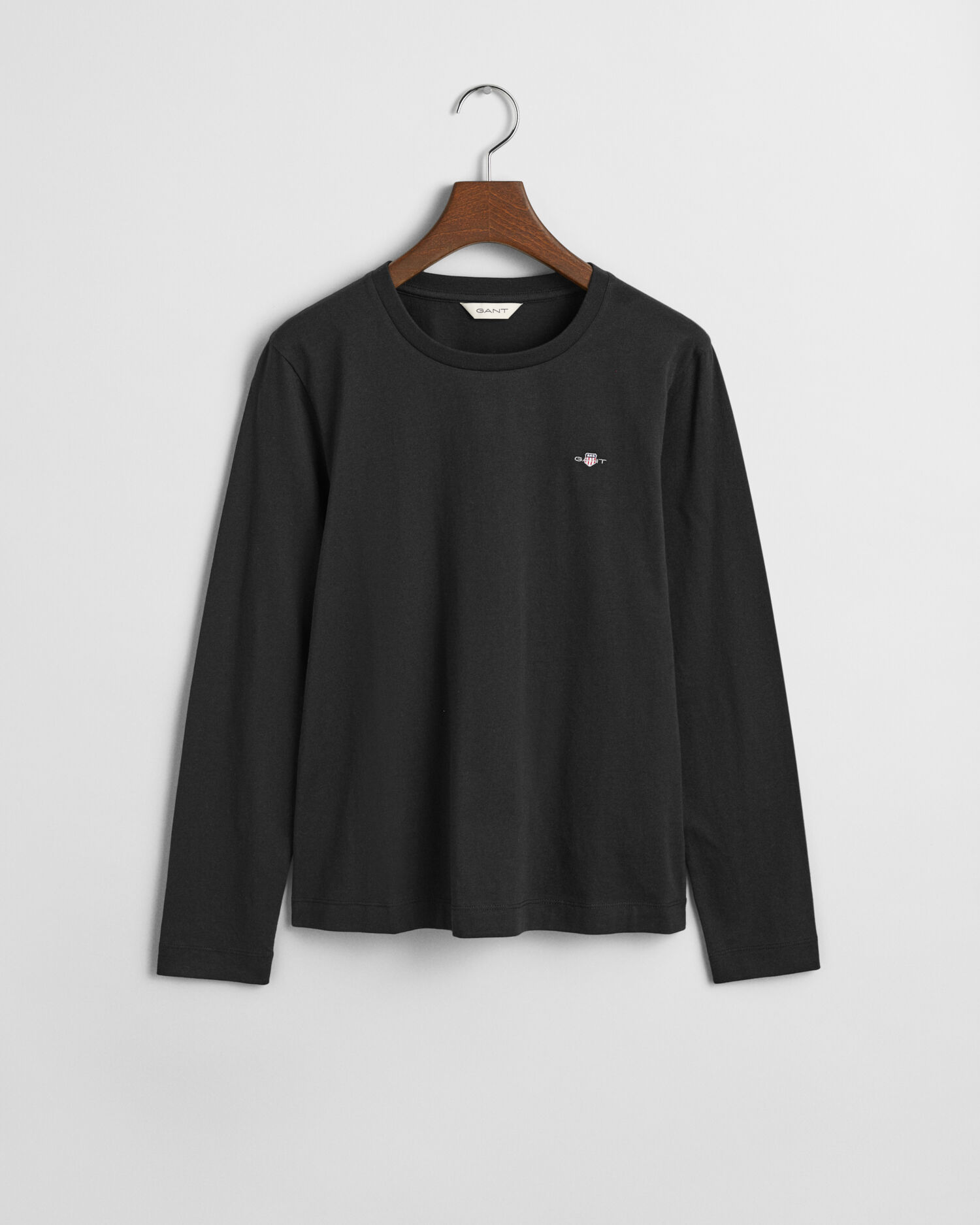 T-Shirt Shield a maniche lunghe