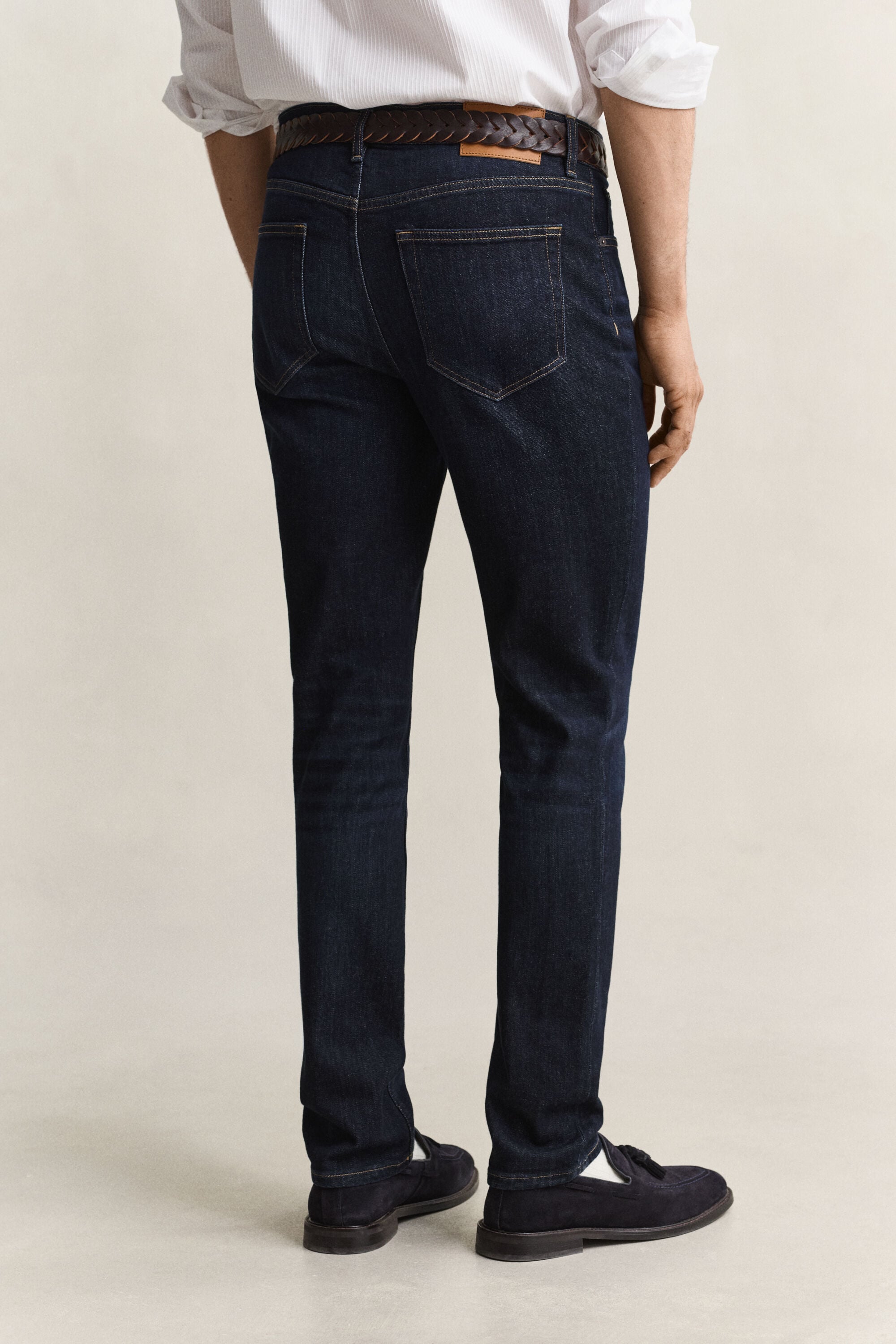 Jeans slim