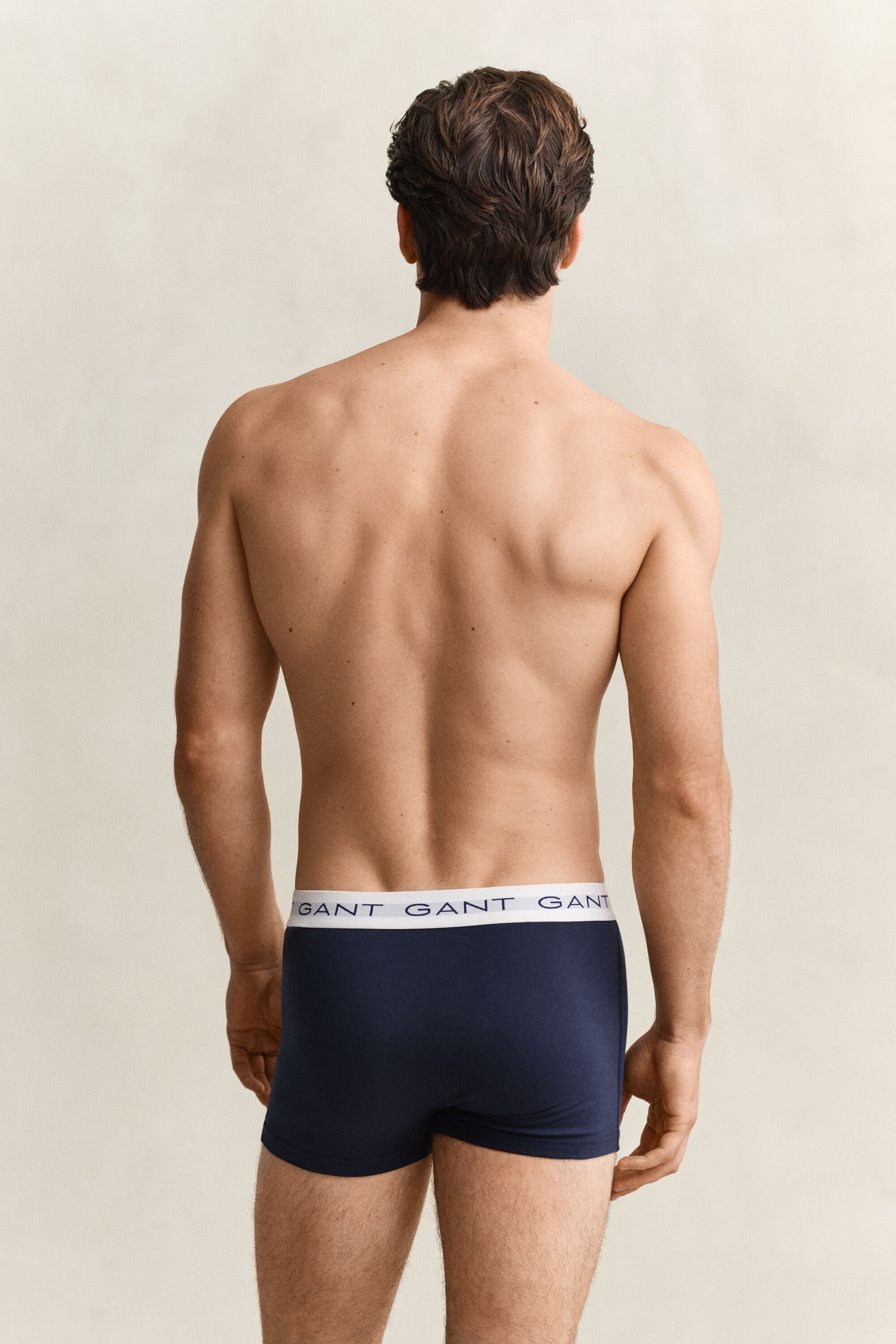 Confezione da 3 paia di boxer