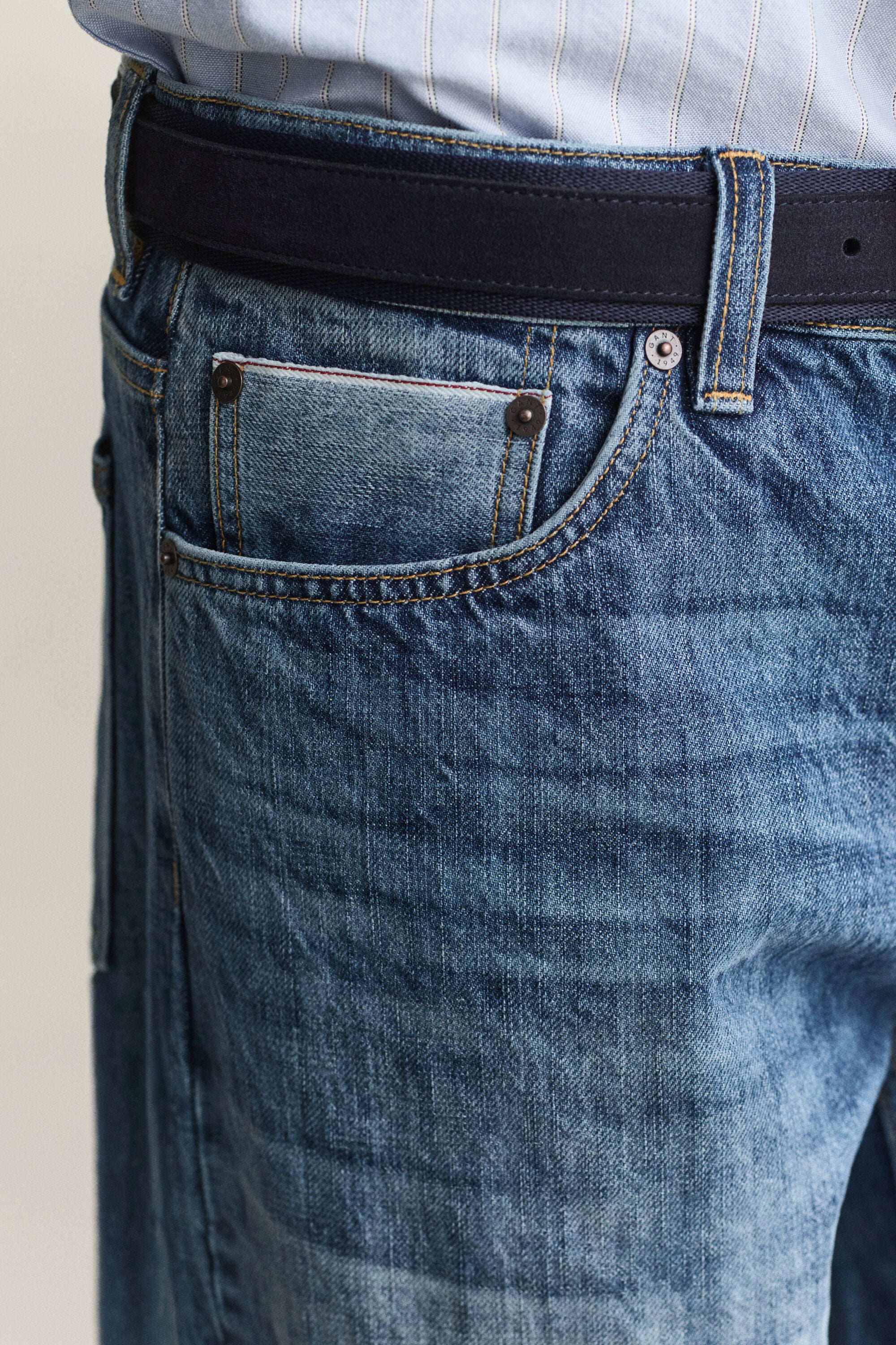 Jeans Archive Wash