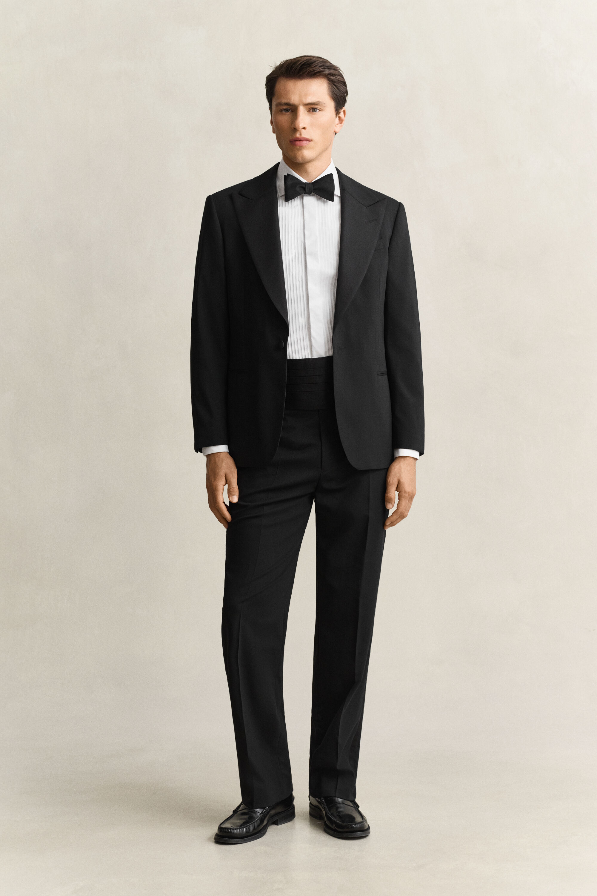 Pantaloni da smoking