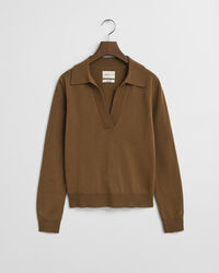 Rugger in finissima lana d’agnello