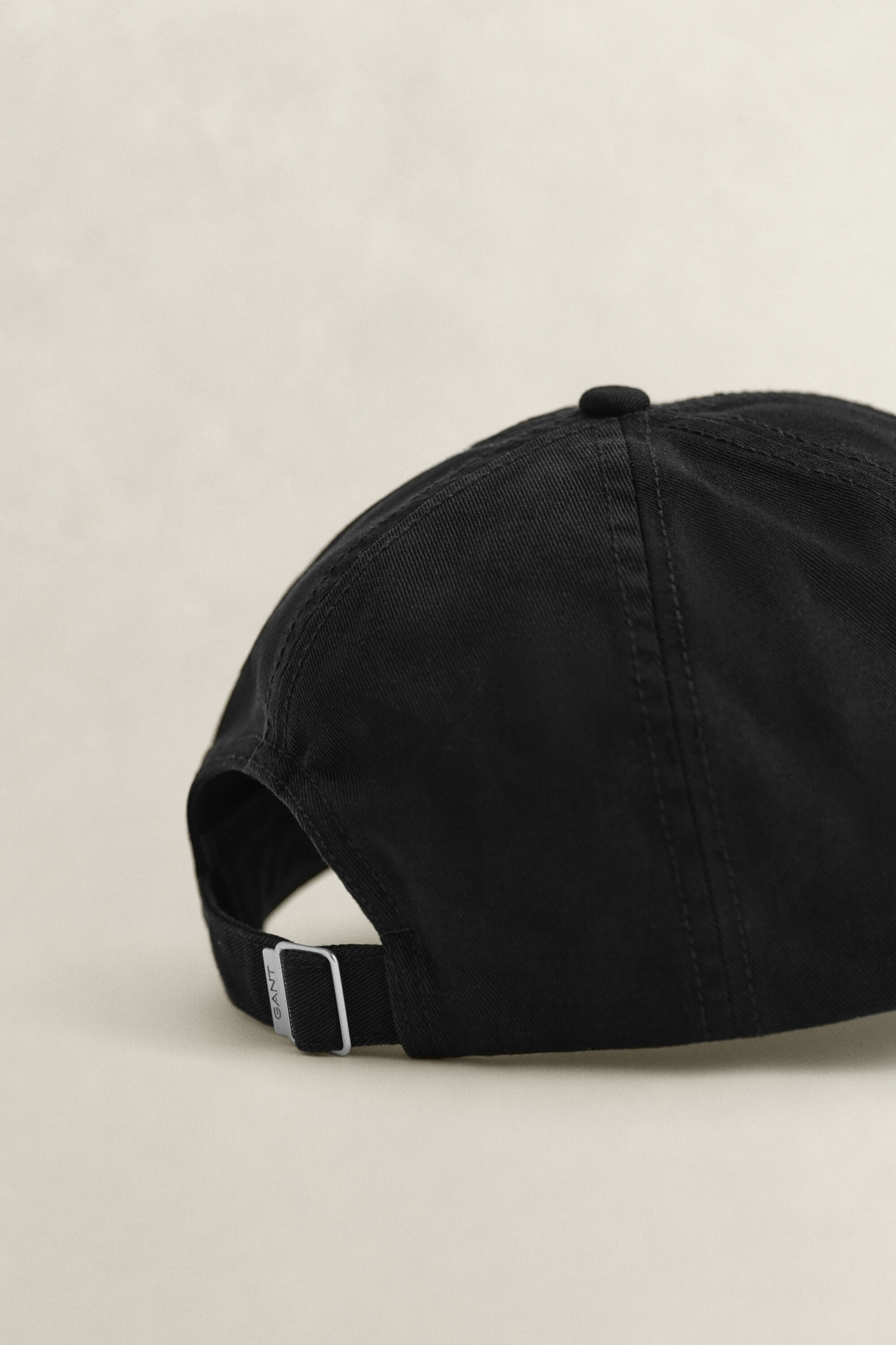 Cappellino in twill di cotone Shield