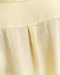 Camicia di lino regular fit