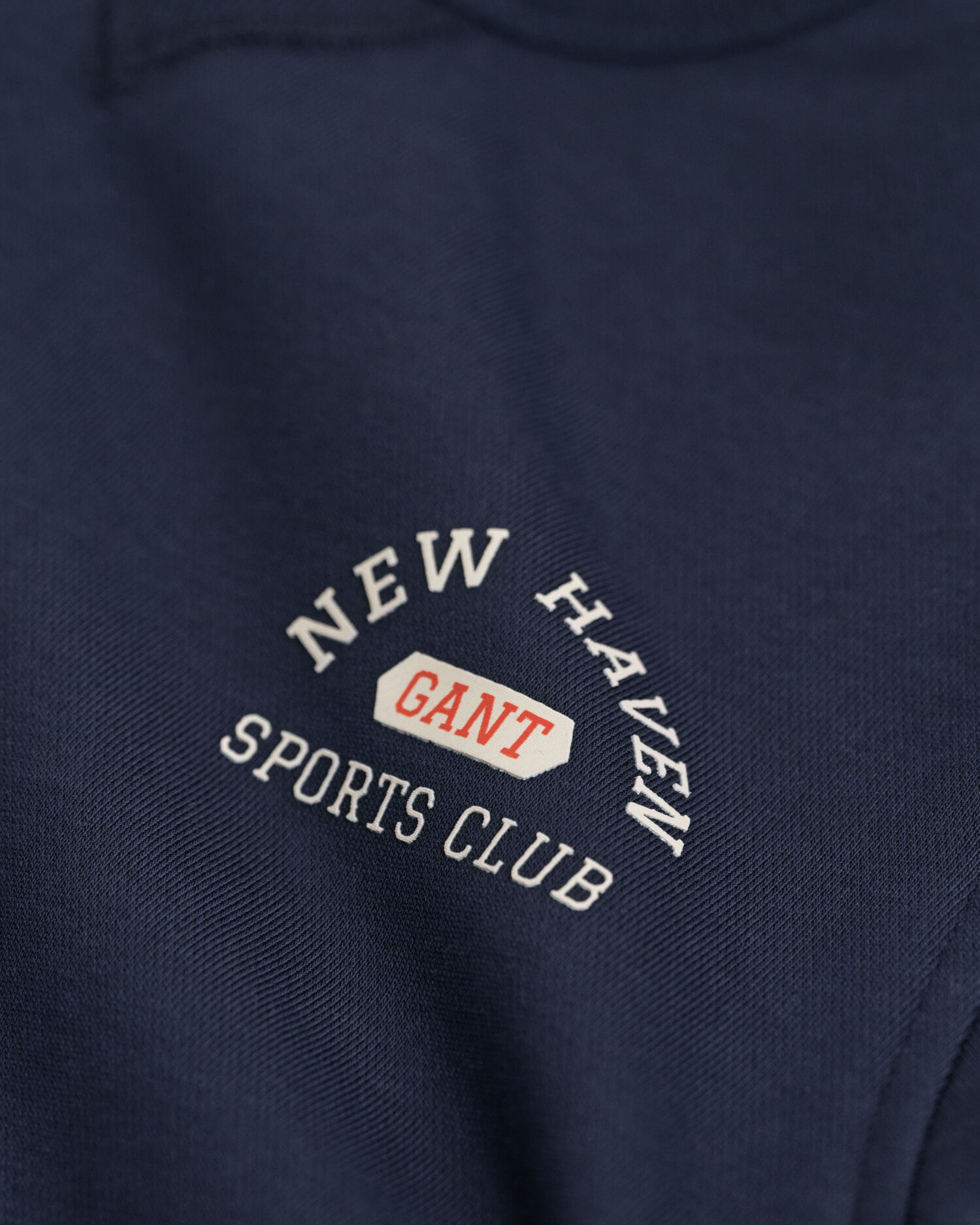 Felpa girocollo Graphic Teens