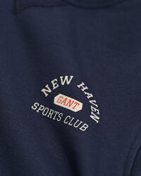 Felpa girocollo Graphic Teens