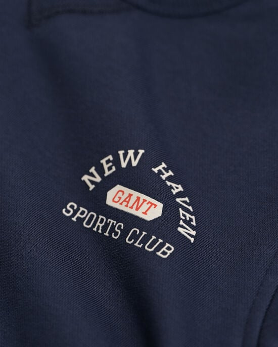 Felpa girocollo Graphic Teens