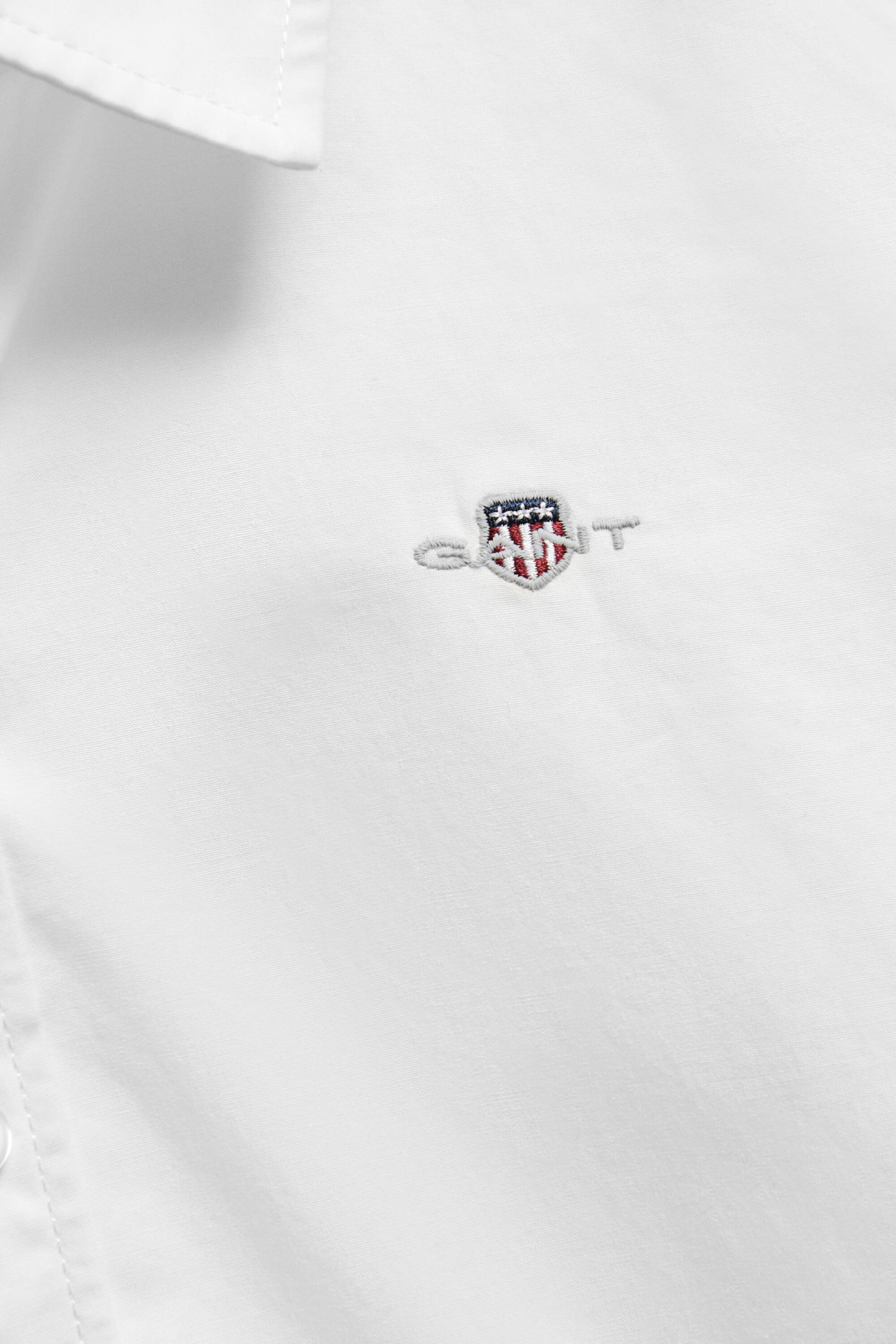 Camicia in cotone Teen Girls