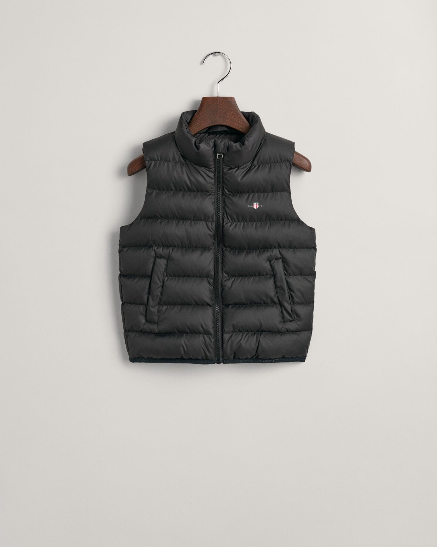 Gilet imbottito leggero Shield Kids