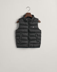 Gilet imbottito leggero Shield Kids