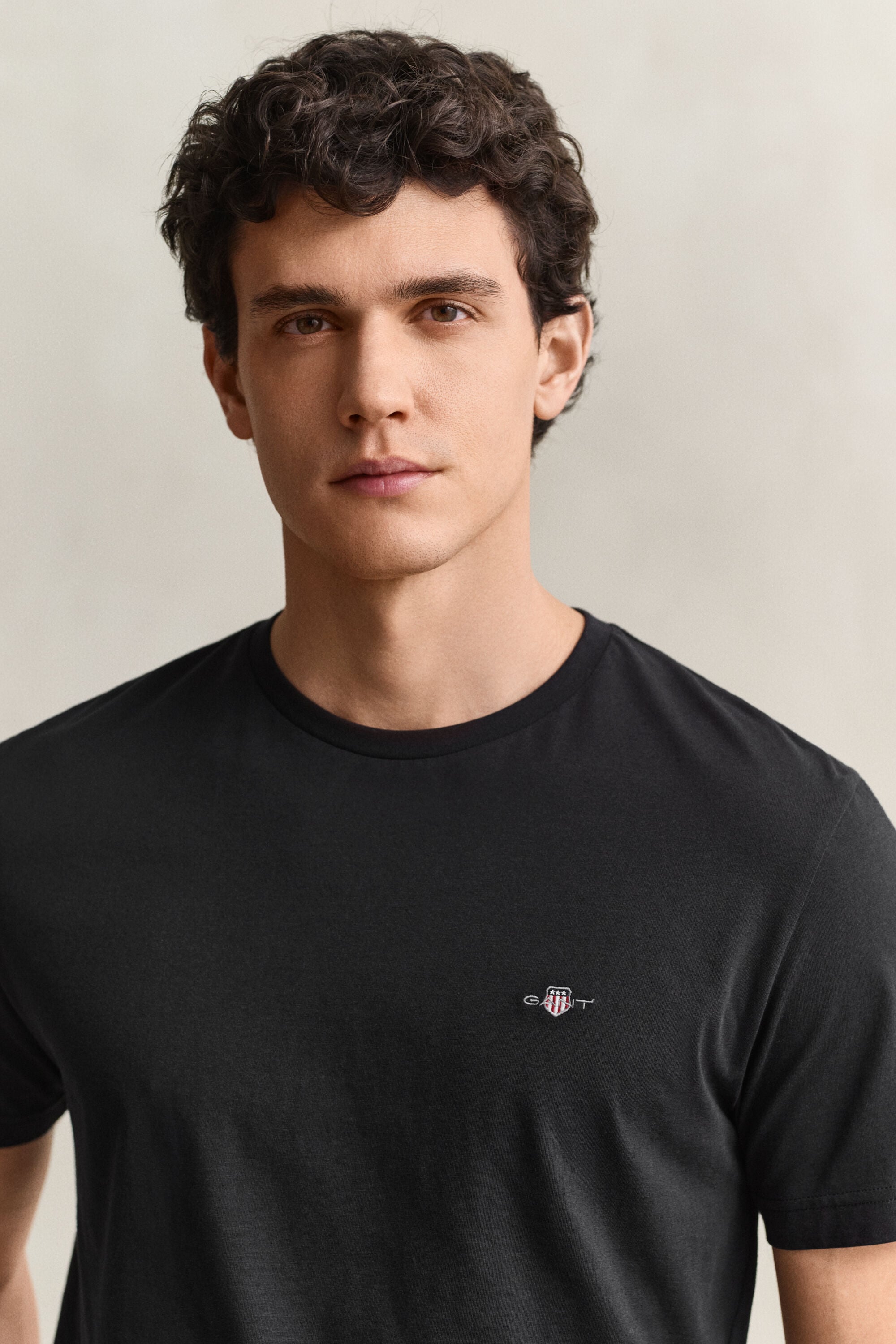 T-shirt Shield regular
