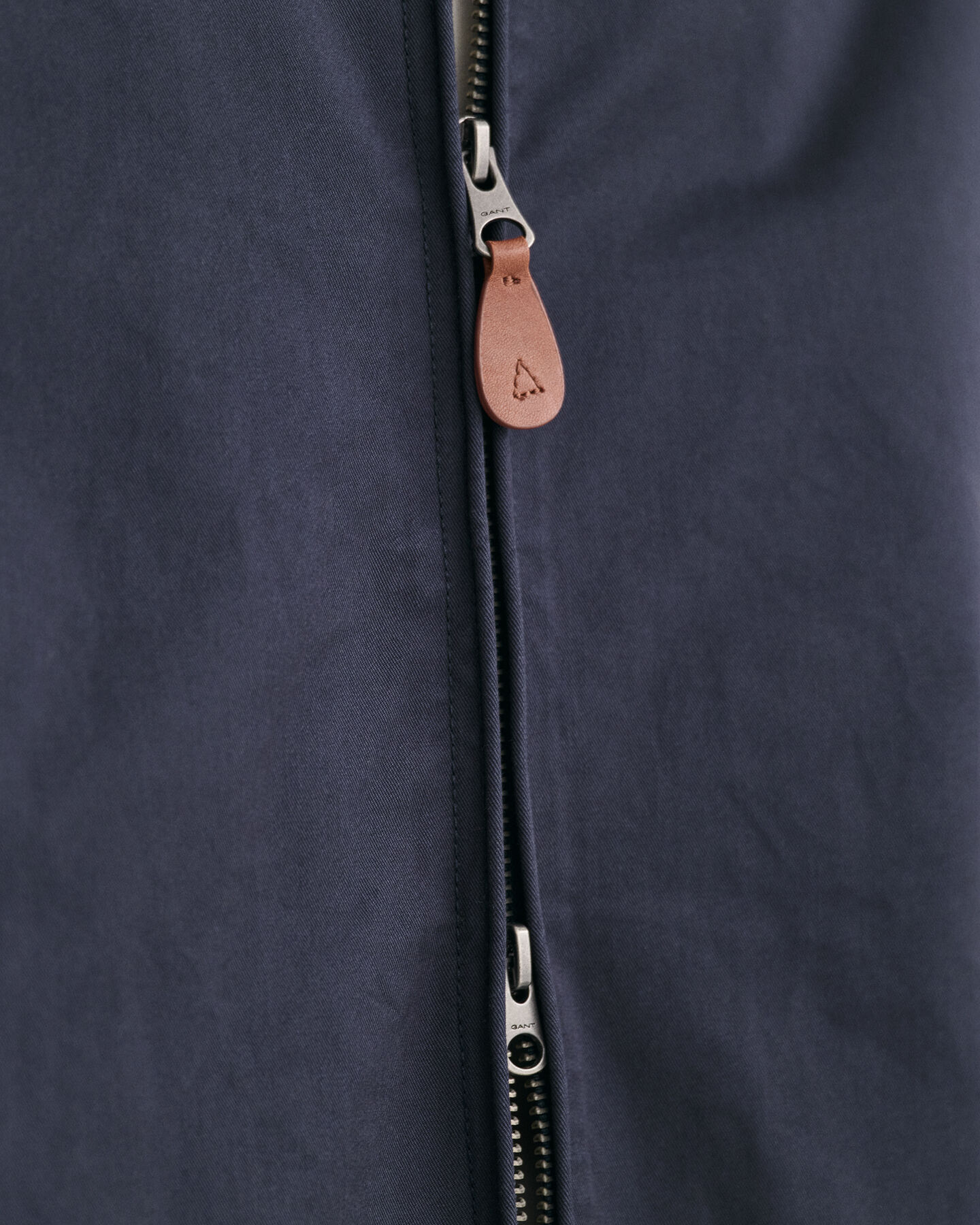 Giacca Windcheater in cotone