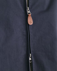 Giacca Windcheater in cotone