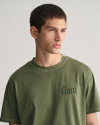 Felpa Sunfaded Graphic