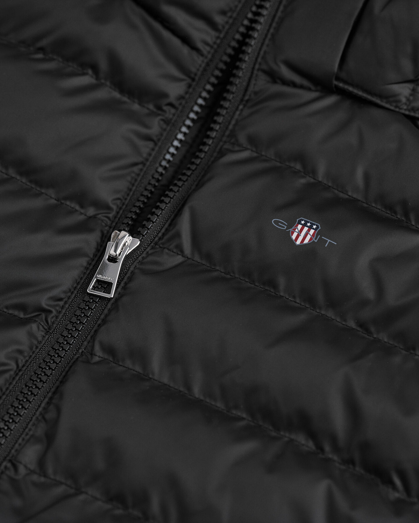 Giacca imbottita leggera Shield Kids