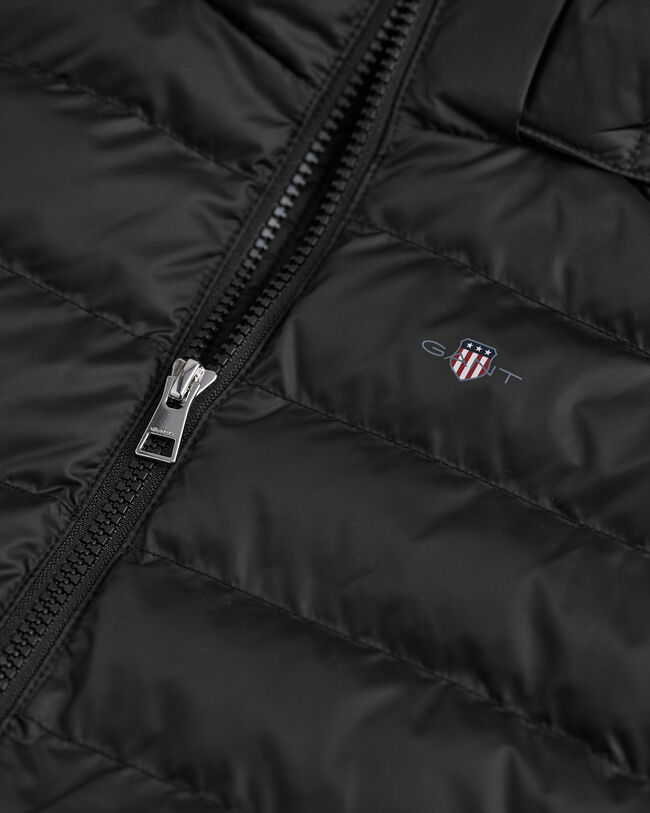 Giacca imbottita leggera Shield Kids