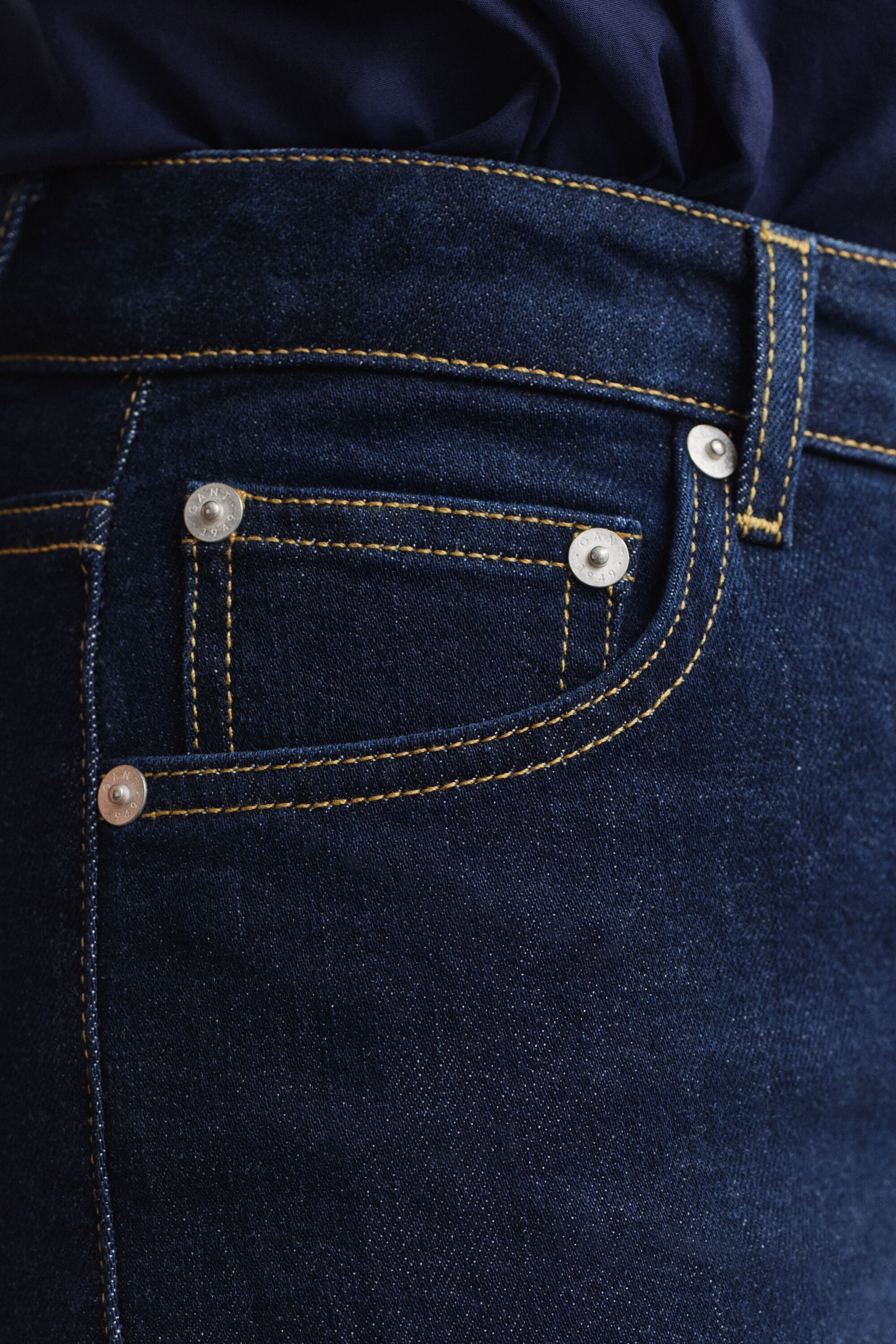Jeans svasati elasticizzati slim