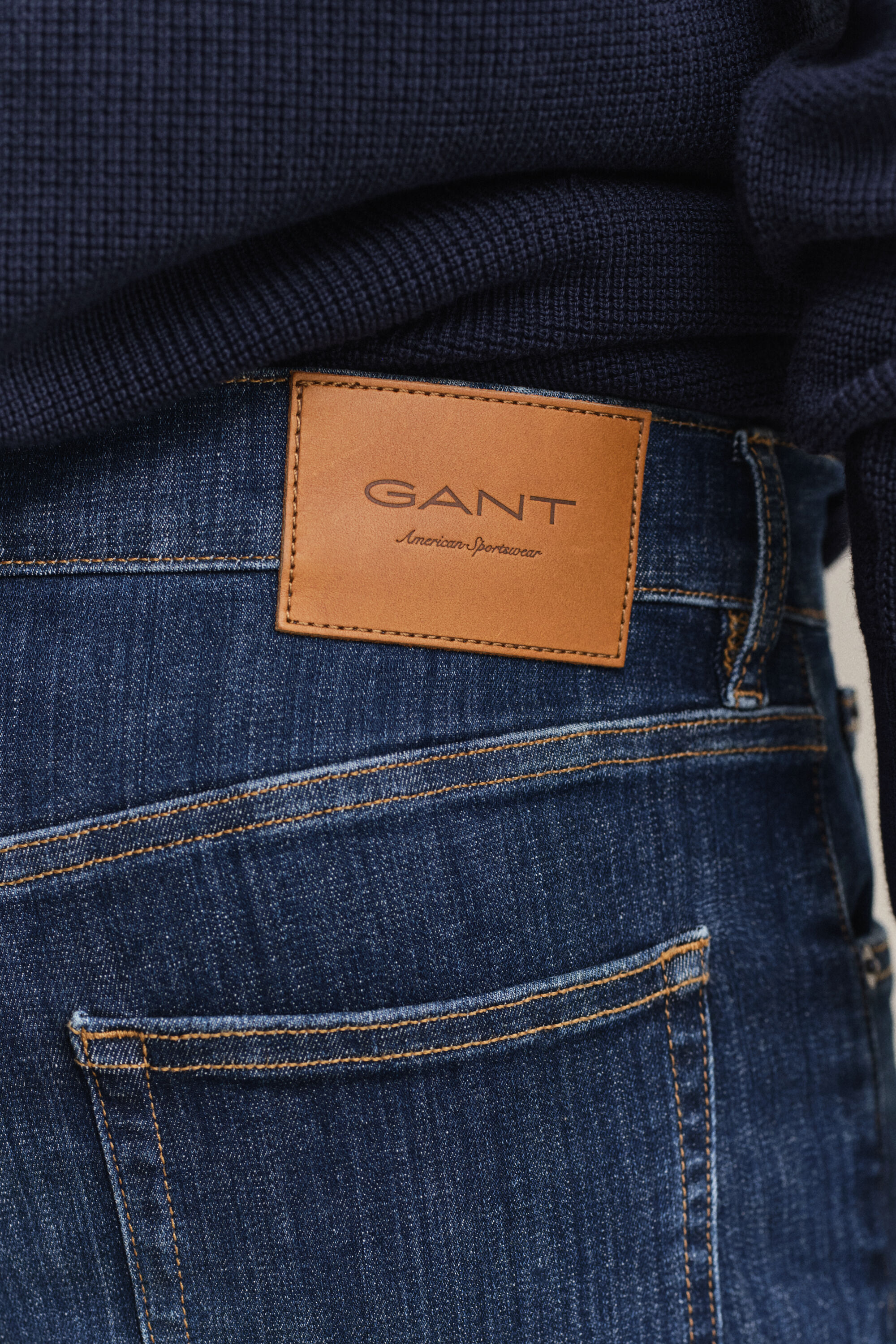 Jeans Active Recover extra slim