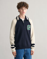 Maglia GANT Varsity in maglia Teens