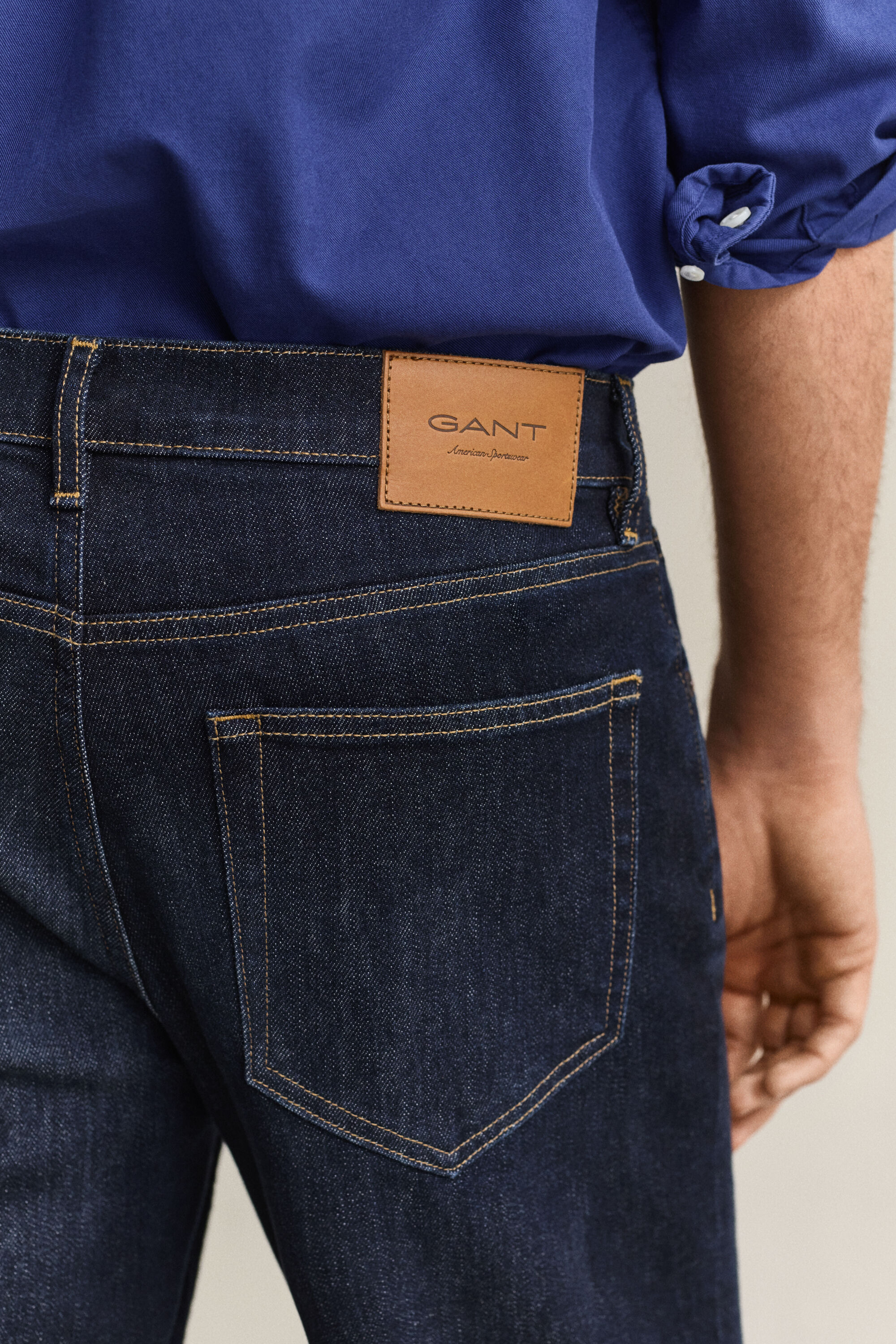 Jeans regular fit