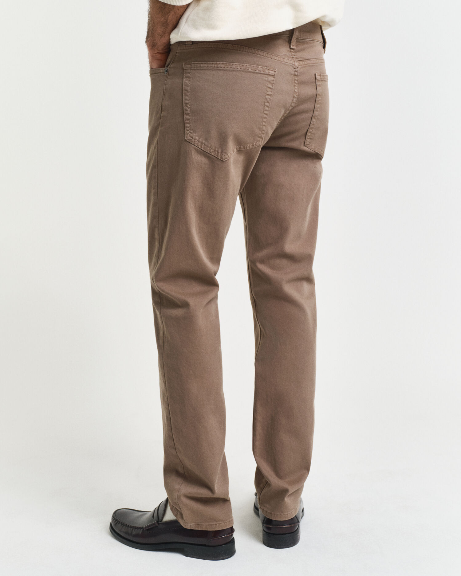 Jeans Desert regular fit