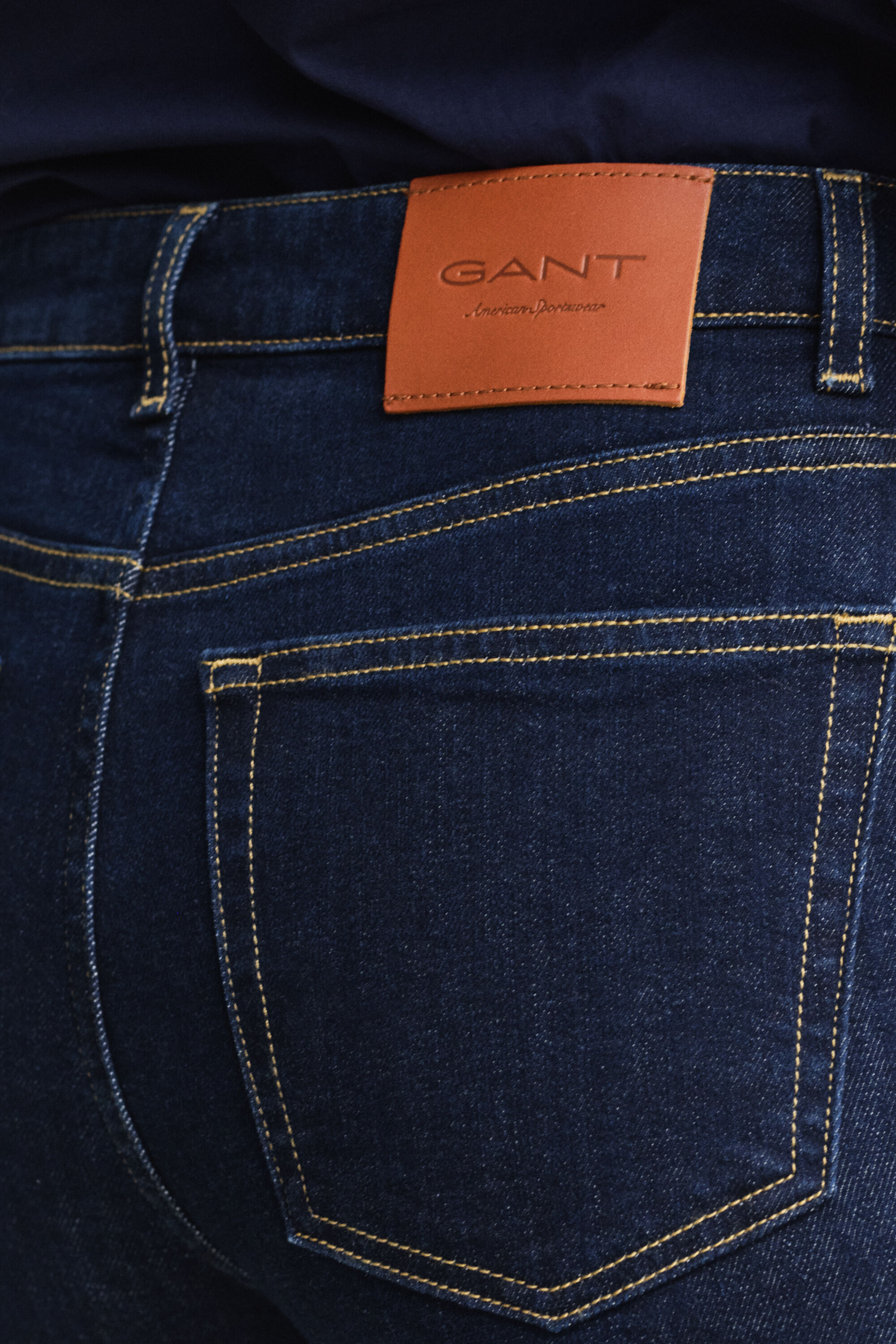 Jeans svasati elasticizzati slim