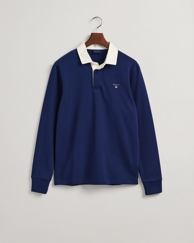 Heavy Rugger tinta unita