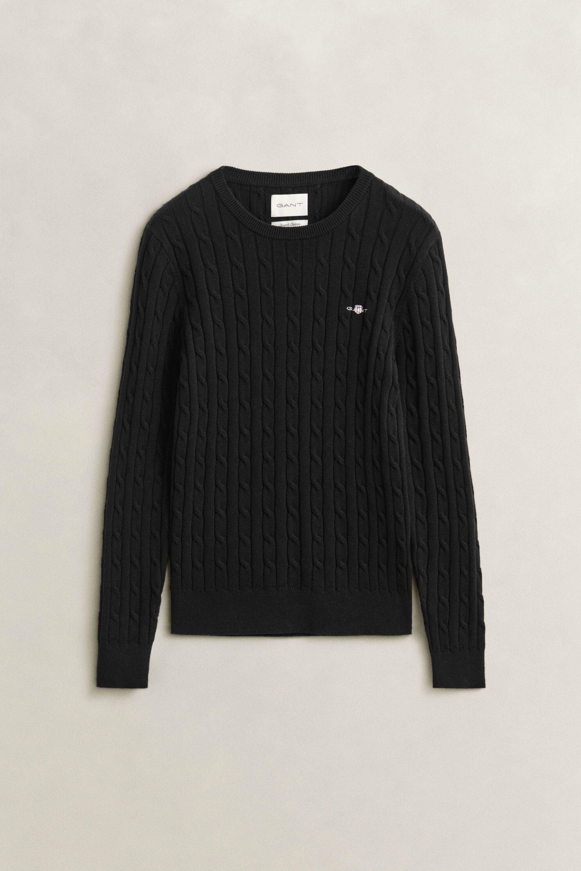 Maglia a trecce Classic