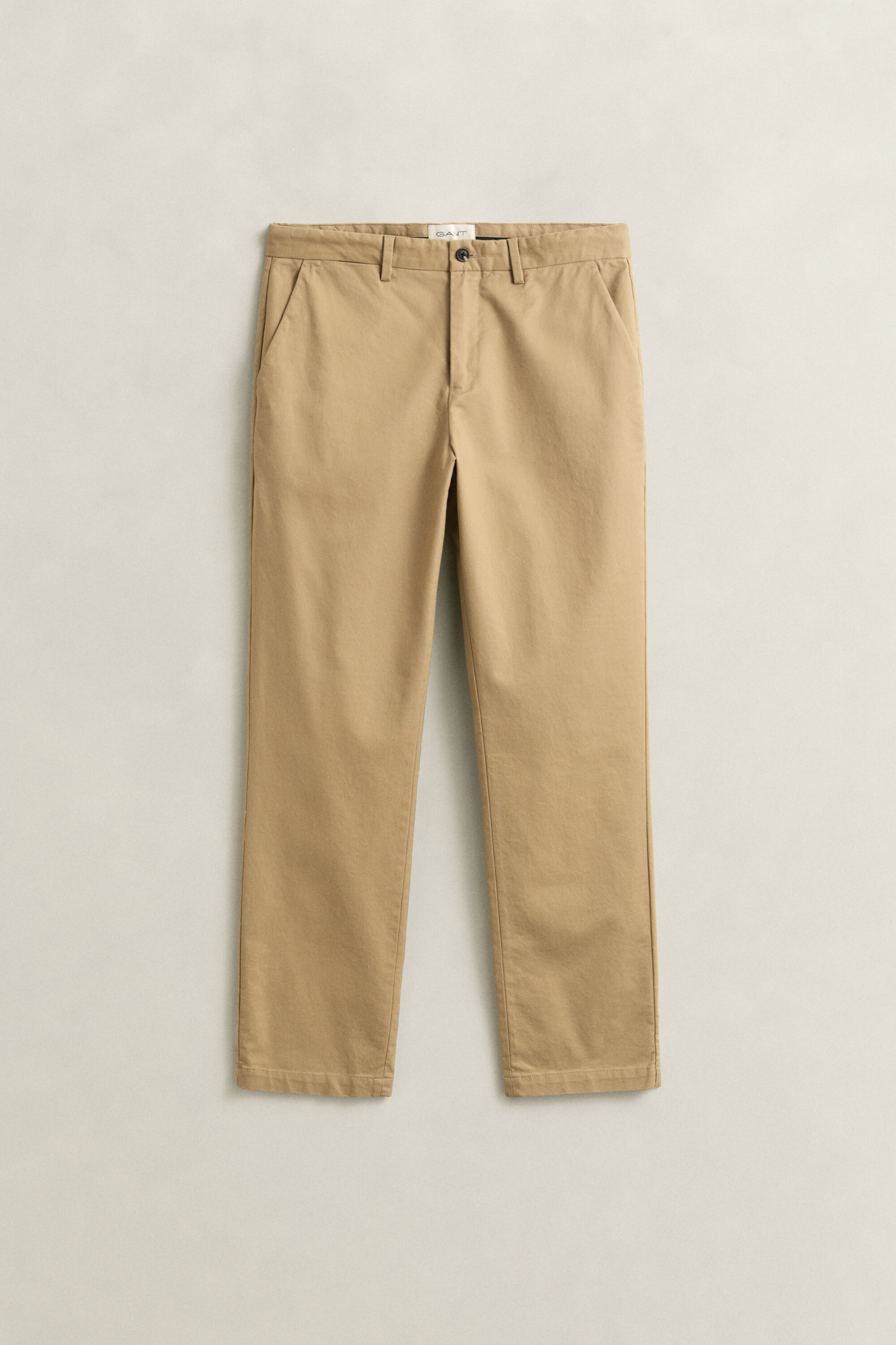 Pantaloni chino eleganti regular