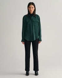 Jeans svasati colorati