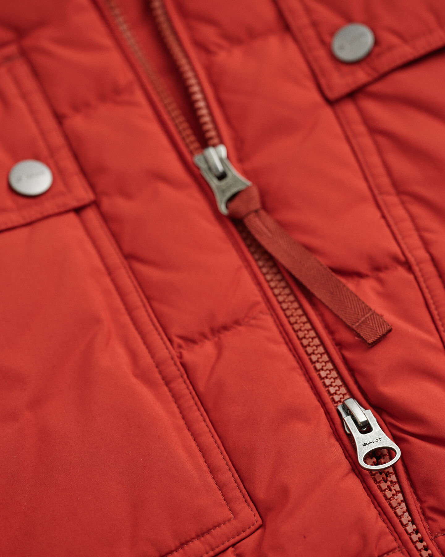 Piumino di media pesantezza