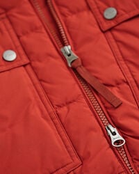 Piumino di media pesantezza